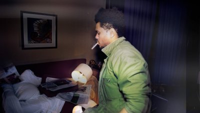 Artist image