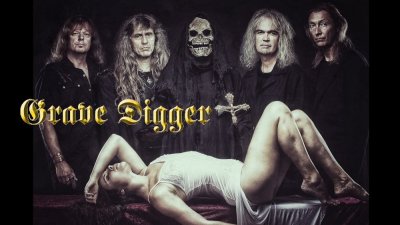 Artist image