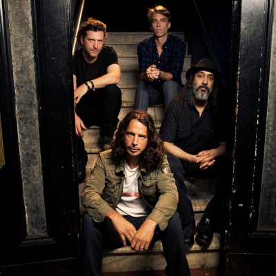 Soundgarden