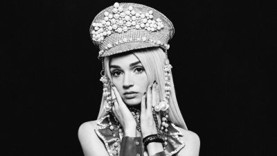 Artist image