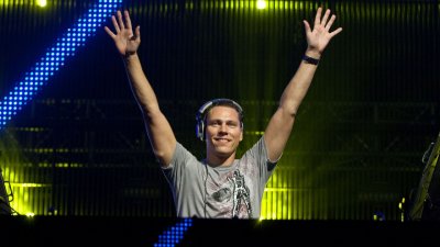 Artist image