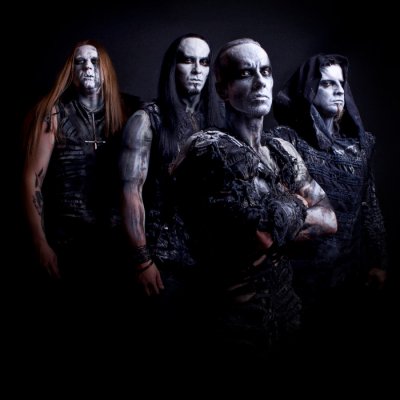 Behemoth