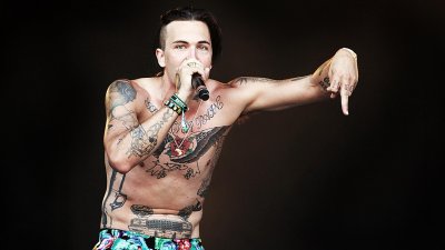 Artist image