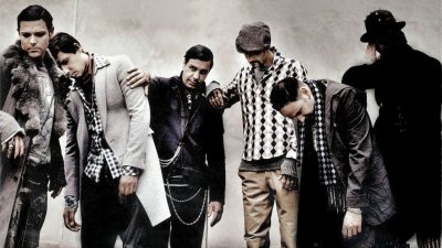 Artist image