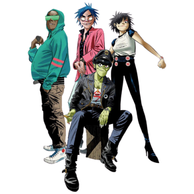 Artist image