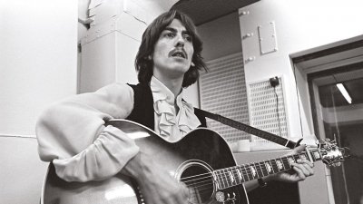 Artist image