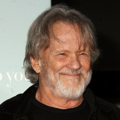 Kris Kristofferson