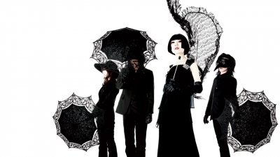 Artist image