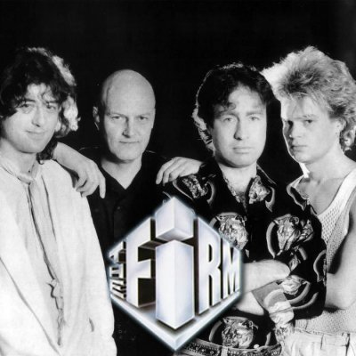The Firm