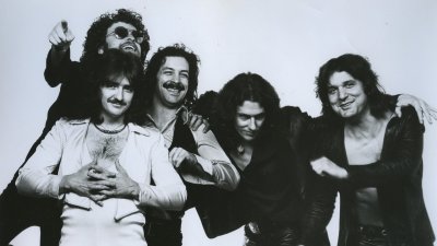 Artist image