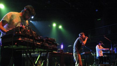 Artist image