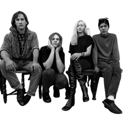 Artist image