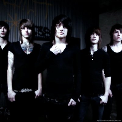 Asking Alexandria