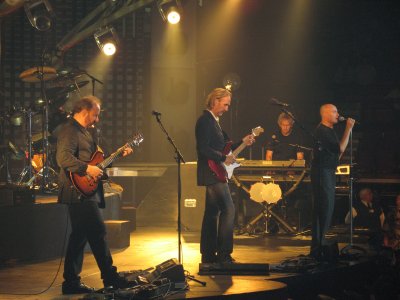 Artist image