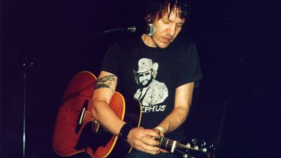 Artist image