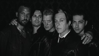 Artist image