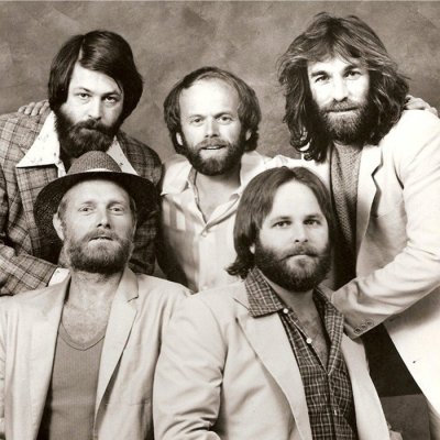The Beach Boys