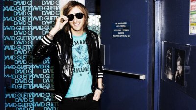 Artist image