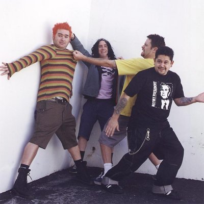NOFX