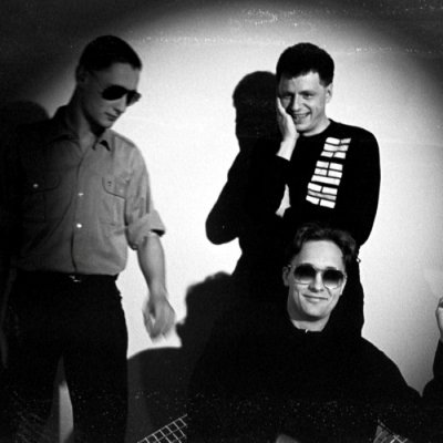 Front 242