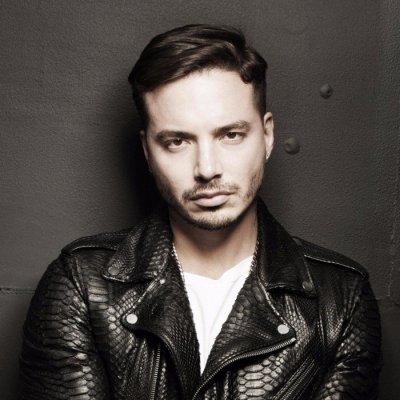 J Balvin