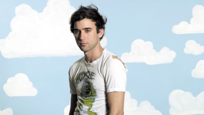 Artist image