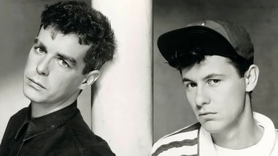 Artist image