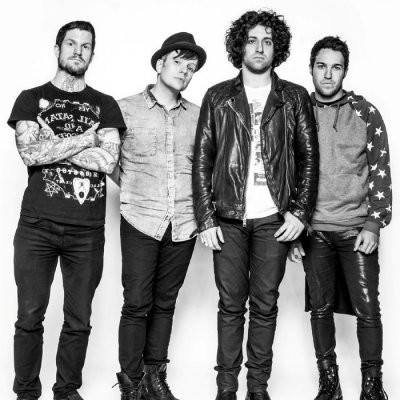 Fall Out Boy