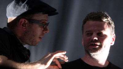Artist image