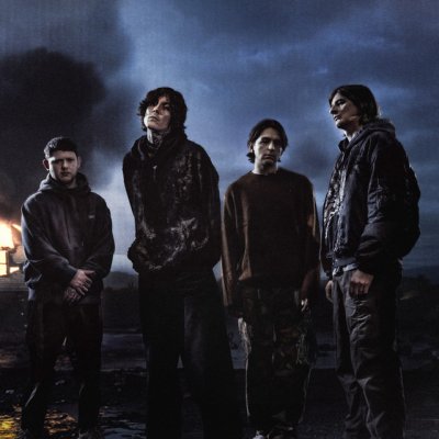 Bring Me the Horizon