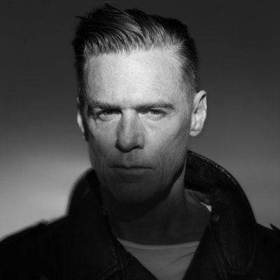 Bryan Adams