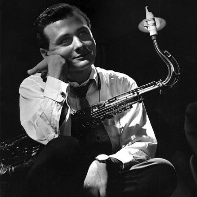 Stan Getz