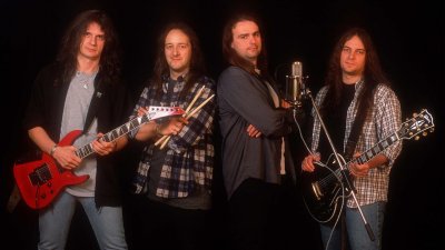 Artist image