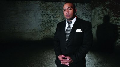 Artist image