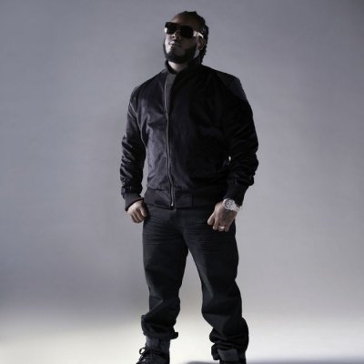 T‐Pain