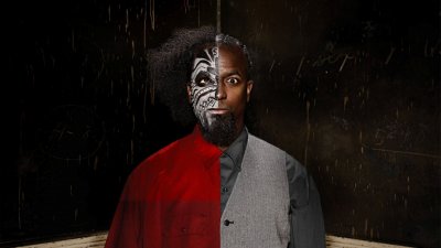Artist image