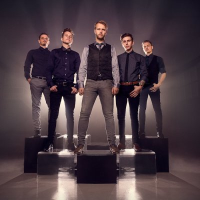 Leprous