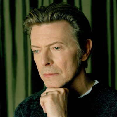 David Bowie