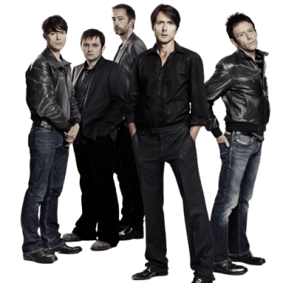 Artist image