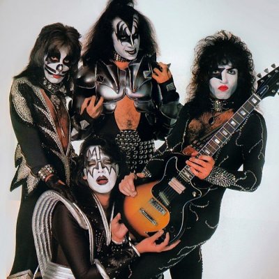 KISS