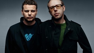 Artist image
