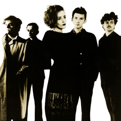 Artist image