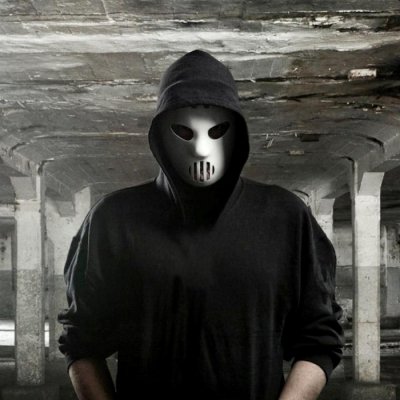 Angerfist