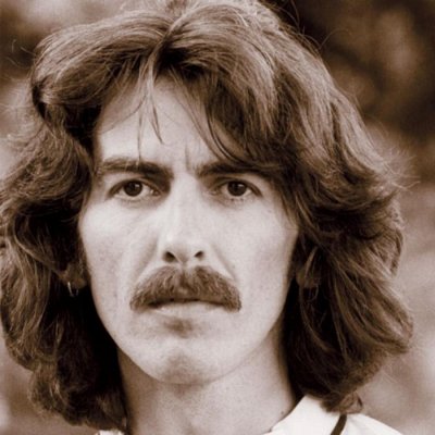 George Harrison