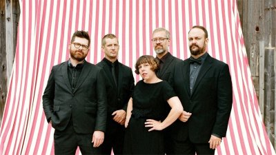 Artist image