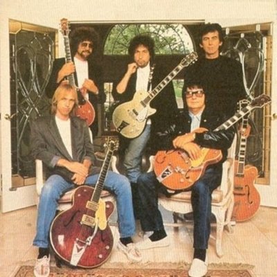 Traveling Wilburys