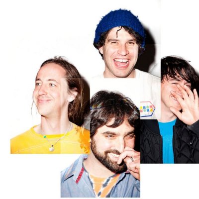 Artist image