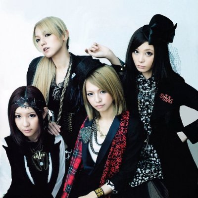 SCANDAL