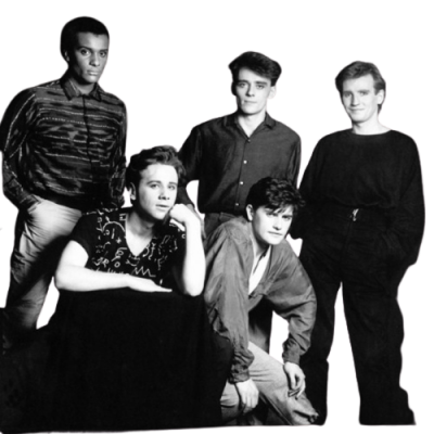 Artist image