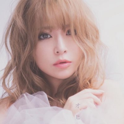 浜崎あゆみ